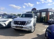 Toyota LAND CRUISER150 2016