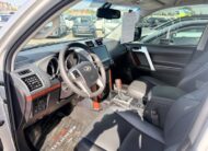 Toyota LAND CRUISER150 2016