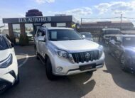 Toyota LAND CRUISER150 2016