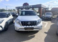 Toyota LAND CRUISER150 2016