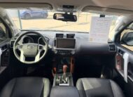 Toyota LAND CRUISER150 2016