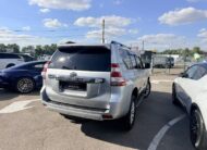 Toyota LAND CRUISER150 2016