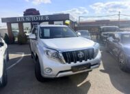 Toyota LAND CRUISER150 2016